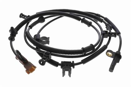 Raddrehzahlsensor hinten
