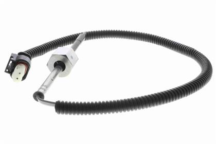 Sensor, Abgastemperatur