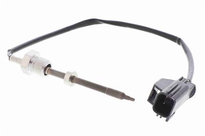 Sensor, Abgastemperatur