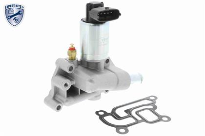 AGR-Ventil elektrisch