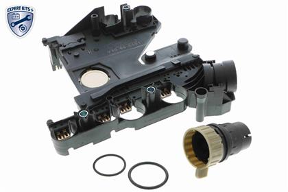 Steuergerät, Automatikgetriebe