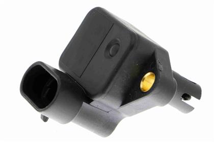 Luftdrucksensor, Höhenanpassung