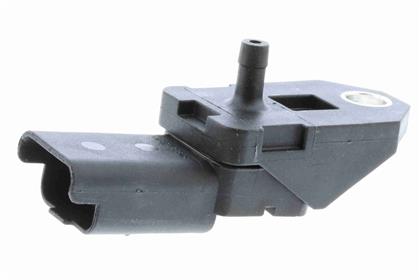 Luftdrucksensor, Höhenanpassung