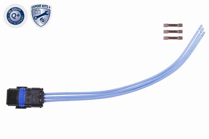 Kabelreparatursatz, Abgasdrucksensor