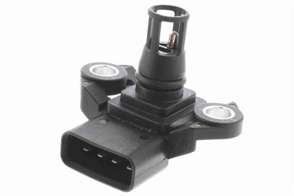 Luftdrucksensor, Höhenanpassung
