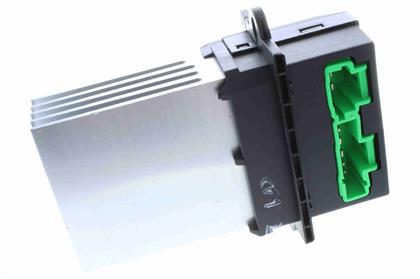 Steuergerät, Heizung/Lüftung