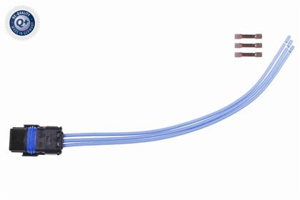 Kabelreparatursatz, Abgasdrucksensor