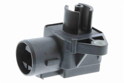 Luftdrucksensor, Höhenanpassung