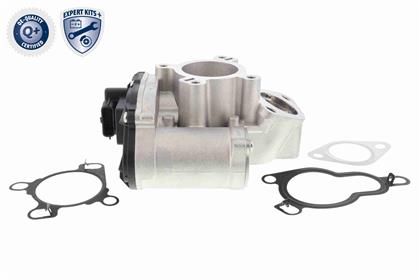 AGR-Ventil elektrisch