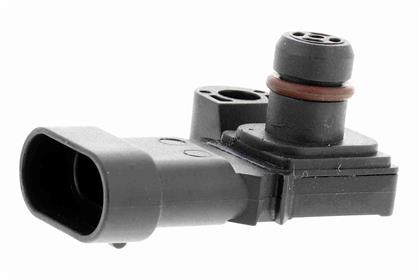 Luftdrucksensor, Höhenanpassung