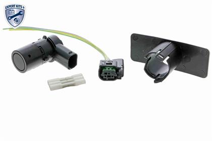 Sensor, Einparkhilfe