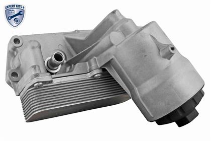 Ölkühler, Motoröl