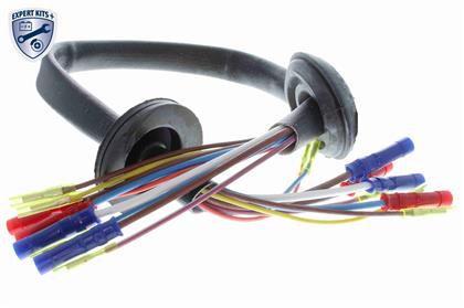 Reparatursatz, Kabelsatz