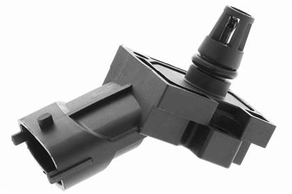 Sensor, Ladedruck