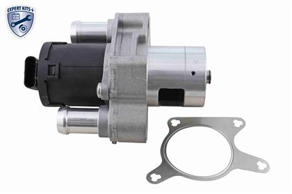 AGR-Ventil elektrisch