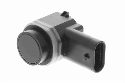 Sensor, Einparkhilfe