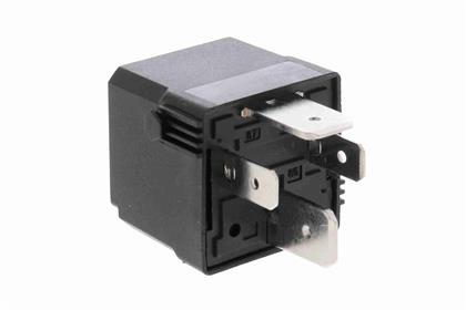 Relais, Arbeitsstrom