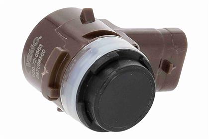 Sensor, Einparkhilfe