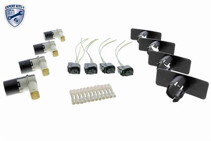 Sensor, Einparkhilfe