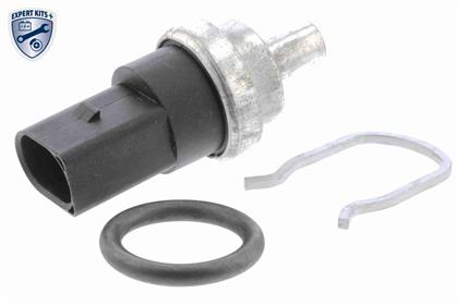 Sensor, Kraftstofftemperatur