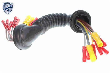 Reparatursatz, Kabelsatz