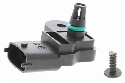Luftdrucksensor, Höhenanpassung