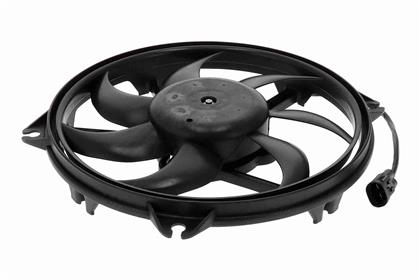 Lüfter, Motorkühlung