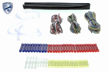 Reparatursatz, Kabelsatz