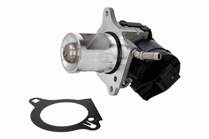 AGR-Ventil elektrisch