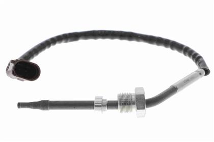 Sensor, Abgastemperatur