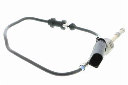 Sensor, Abgastemperatur