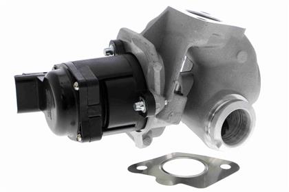 AGR-Ventil elektrisch