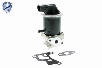 AGR-Ventil elektrisch