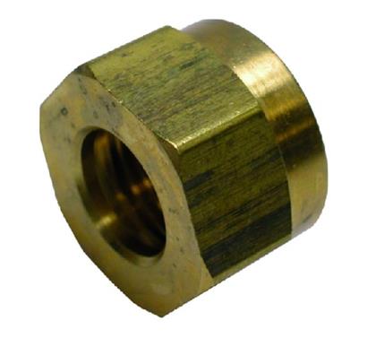 Mutter Raufoss Verschraubung