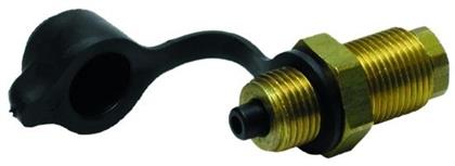 Prüfanschluss Raufoss Verschraubung