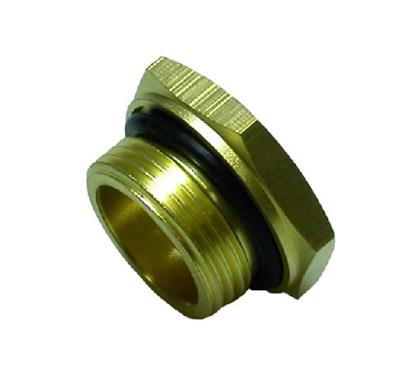 Übergangsstück/Adapter Raufoss
