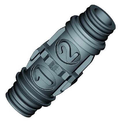 Steckverbinder Raufoss