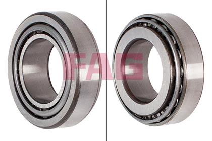 Rillenkugellager 55x30mm