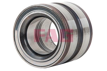 Radlager 82 x 140 x 115mm