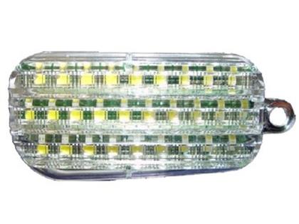 Kabelsatz, Heckleuchte