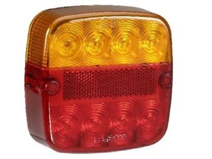 LED Multifunktionsleuchte Pro 34