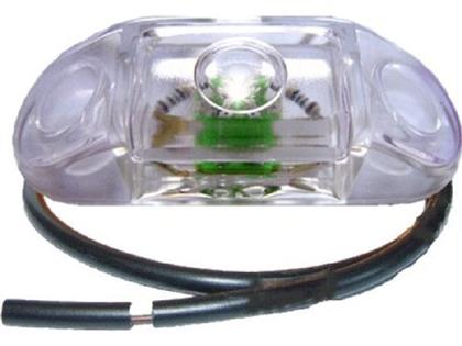 LED Begrenzungsleuchte 12V