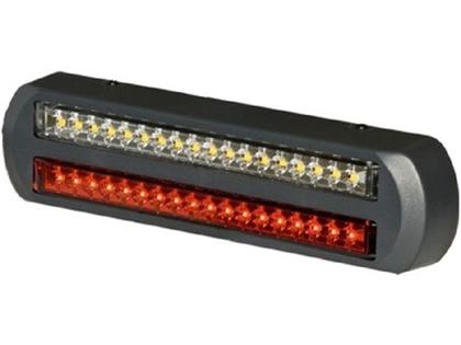 LED Nebelschluss-/Rückfahrleuchte Pro-