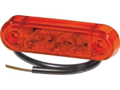 LED Schluss/Umrissleuchte