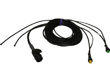 Kabelkit Dc 2X10 Mmit Stecker 13-Pol