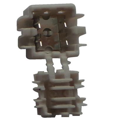 POTENTIALVERTEILER