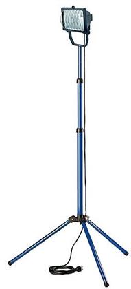 Stativ m Halogenstrahler St200