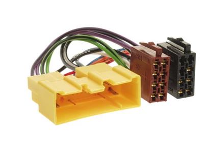 Adapterkabel Mazda Demio Ab 00