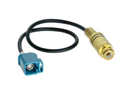 Adapterkabel Fakra Auf Cinch