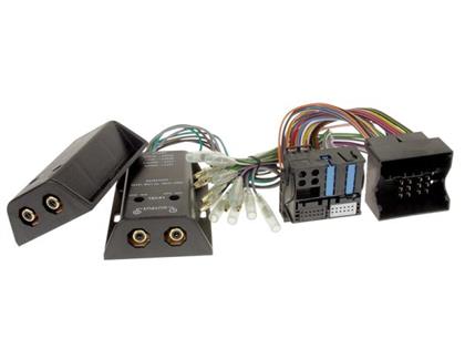 Adapterkabel Quadlock/Most